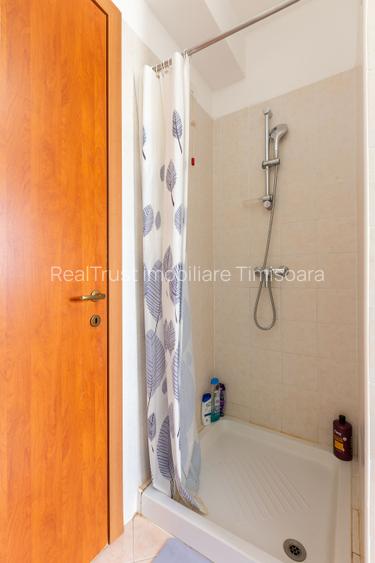 Ansamblul rezidențial RING, 2 camere 80 mp + parcare subterană. LA CHEIE - 18