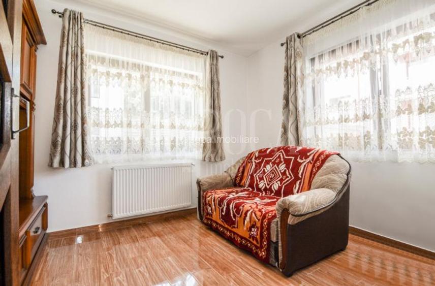 Apartament 3 camere de vanzare in Floresti - 7
