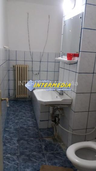 Garsoniera  de inchiriat in zona Cetate utilata si mobilata - 5