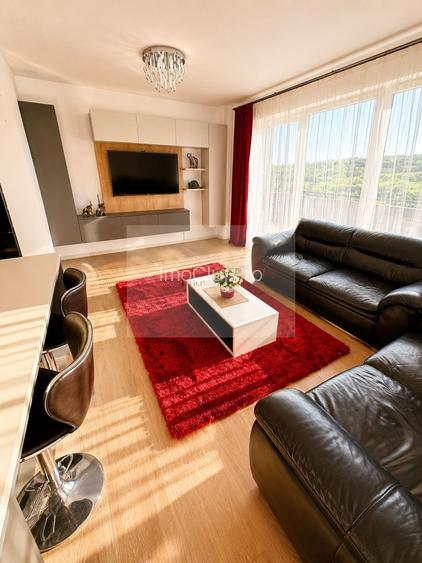 🏡 Apartament premium cu 3 camere | Sopor – View superb către pădure | - 3
