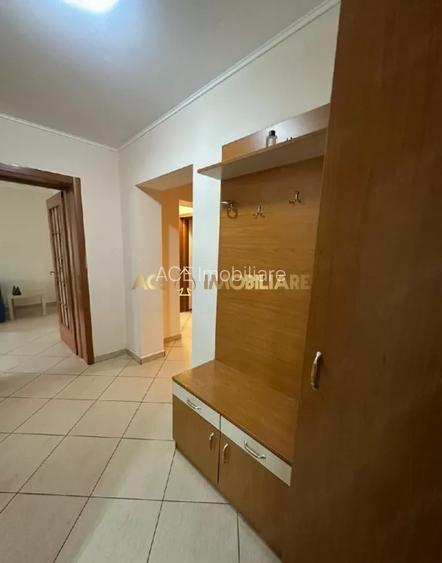 3 Camere de inchiriat | Decebal | Metrou | Mobilat | Utilat | 84MP - 10