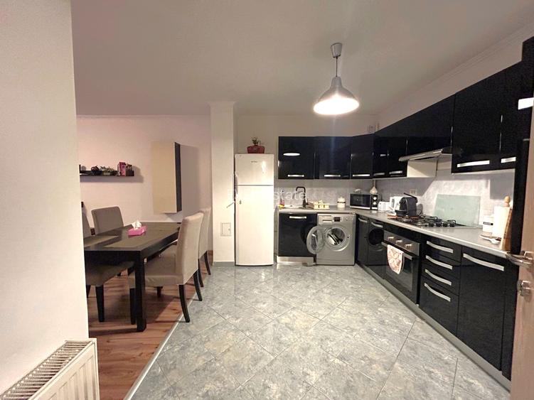2 Camere de Închiriat în Pajura | Terasă 50 mp |  Parcare | Pet Firendly - 6