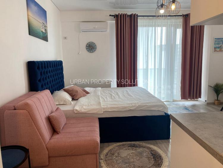 Studio Elegant la cheie Randament Excelent  | Năvodari  Complex ALMAR - 2