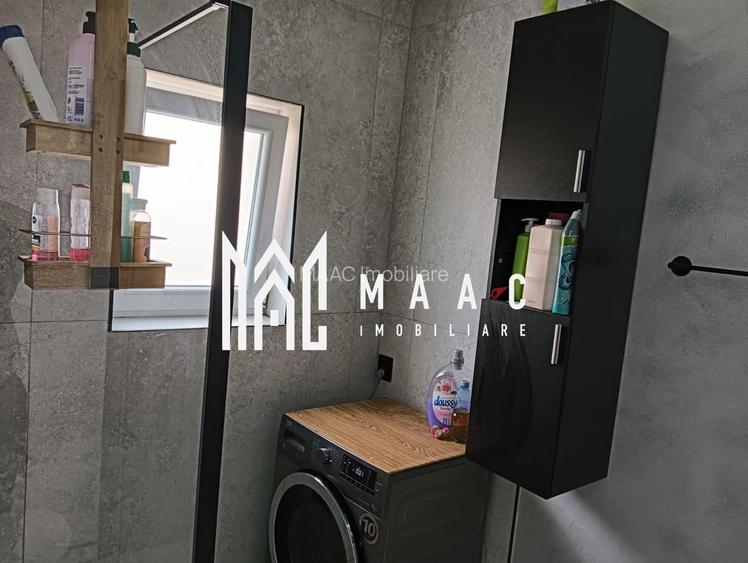 Apartament 3 Camere I Parter I Curte de 85 mp I Zonă Barbeque - 12