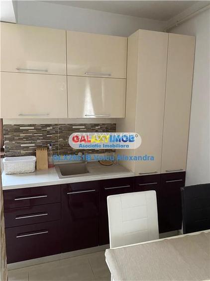Apartament 2 Cam Berceni - Dimitrie Leonida - Parcare - 4