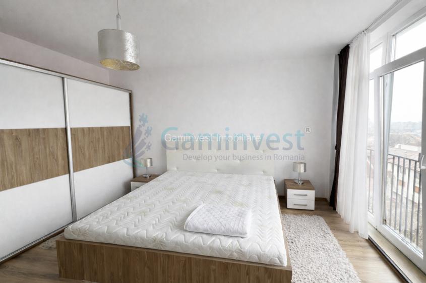 Apartament cu 4 camere bloc nou zona Cantemir, Oradea - 3