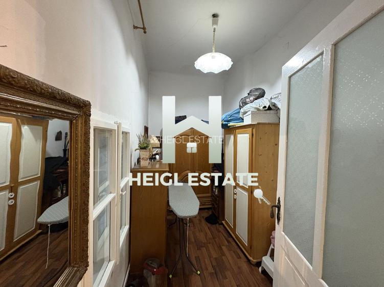 Apartament cu 3 camere in zona Iosefin - 11
