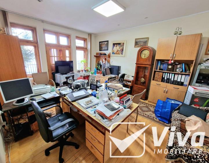 Tătărași, str. Eternitate 77, casa cu 3 camere 110mp, teren 280mp - 6
