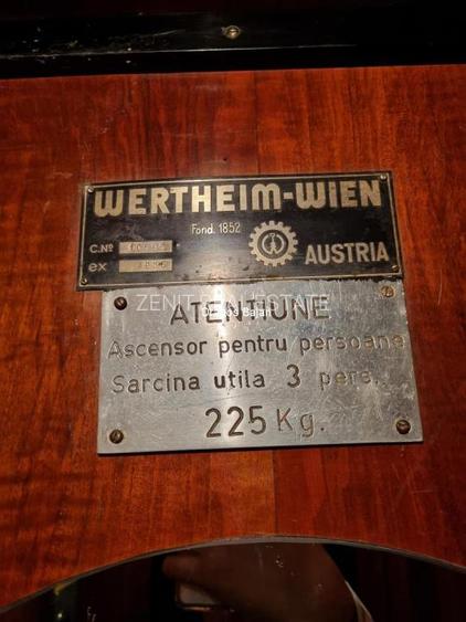 350m Gradina Icoanei // Bloc cu lift // Creditabil - 14