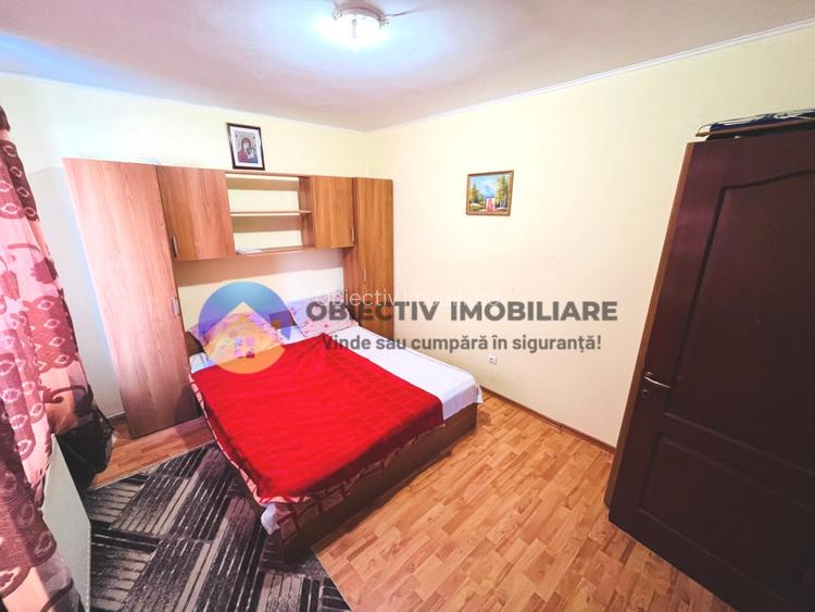 Apartament 3 camere – zona Darmanesti – 73,02 mp - 3