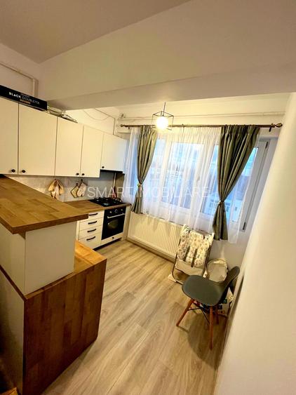 Ap 2 camere Tatarasi - Oancea , mobilat si utilat - 3