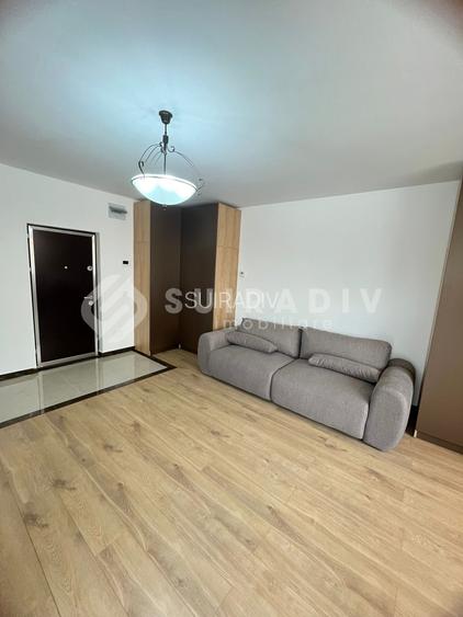 Apartament modern, la prima inchirere. parcare subterana, bloc nou- Motilor, Pla - 5