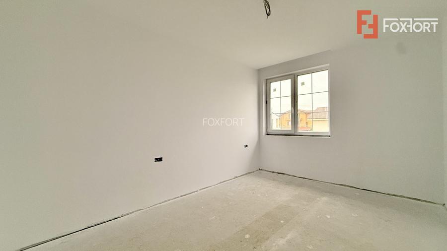 Duplex de vanzare, 5 camere, cartier Europa, Mosnita Noua - 7