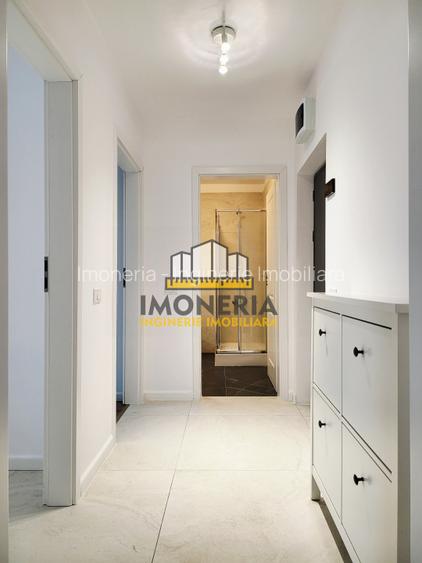 2 camere Tip 5-Pallady Villa Apartments 2-0% comision-mobilat utilat - 9