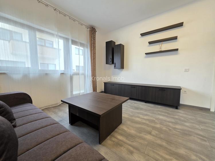Apartament 2 camere cu gradina proprie 180mp, Sanpetru Residence - 10