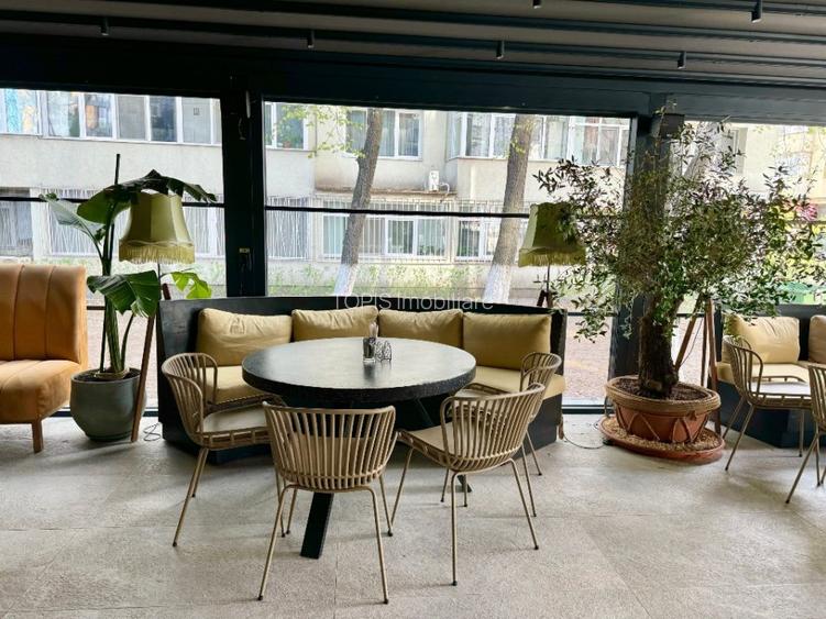 Povestea ta aici - Spatiu Comercial/Laborator - 78 mp - Victoriei - 4