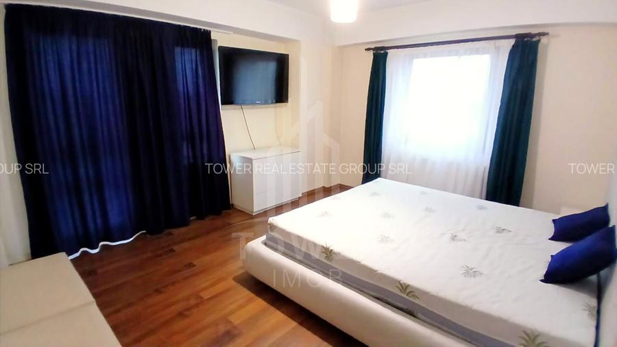 🏙️ APARTAMENT 3 CAMERE  | ZONĂ ULTRA-EXCLUSIVĂ | VILE | PARCARE SUBTERANĂ 🏙️ - 9