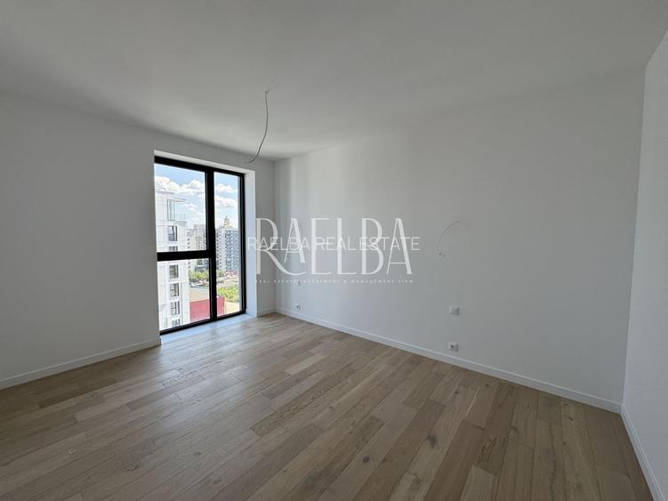 | 3 camere | ONE COTROCENI | ULTIMELE DISPONIBILITATI | - 9