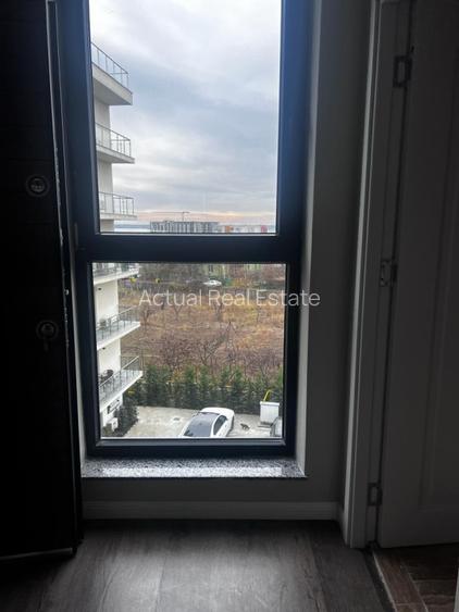 Apartament 2 camere /Mamaia NORD/O.B.A - 5