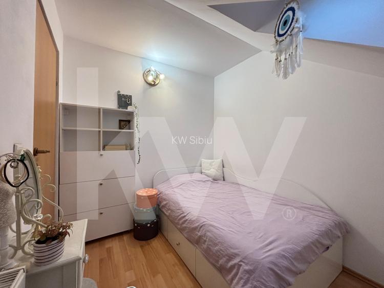 Apartament de vanzare, 3 camere - str. Plugarilor, Sibiu - 19