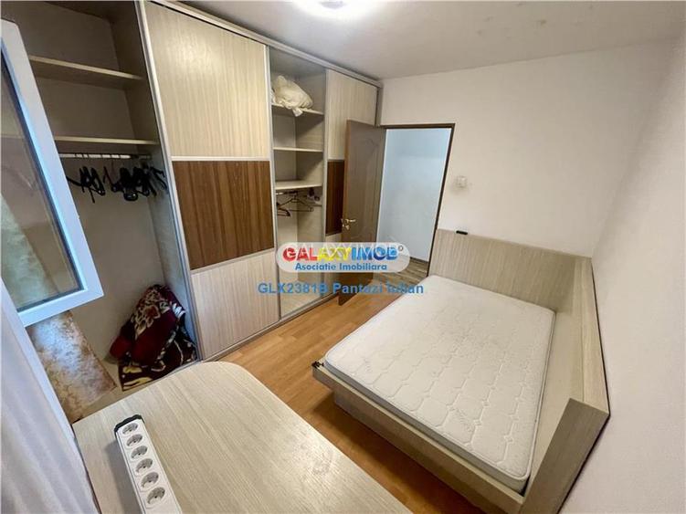 Apartament 3 camere | N.Grigorescu | Loc Parcare | 7min metrou - 5