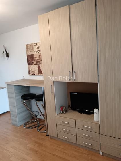 Garsoniera boiler dristor- vitan DB1733 - 2