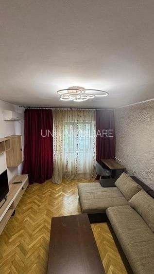 Etajul 3-Blvd.Independentei-Garaj-3 camere - 14