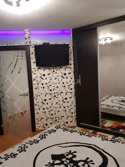 Apartament centrala + parcare privata Vitan hotel Rin apropiere Popesti Leordeni - 2