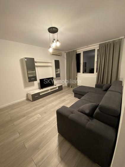 Apartment 3 camere I Drumul Taberei I Pet friendly - 2