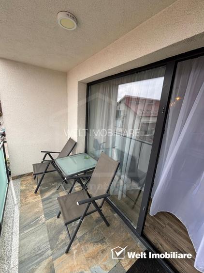 Apartament 2 camere modern, parcare proprie, balcon - 10