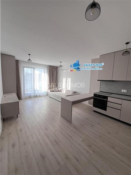 -nchiriere apartament 2 camere tip Studio modern Greenfield Residence - 2