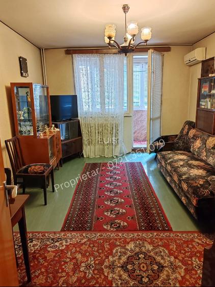 🏠 PROPRIETAR | 2 Camere TITAN - Camil Ressu | 200m Pietonal Metrou | Acte la zi - 5