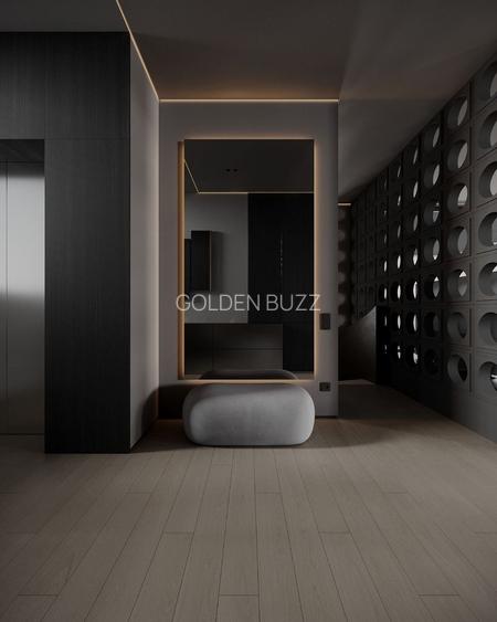 Penthouse | Zona JW Marriot | Ultra Lux - 10