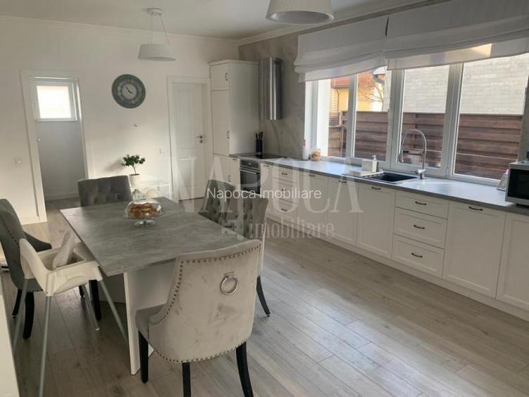 Casa 4 camere de vanzare in Terra, Floresti - 2