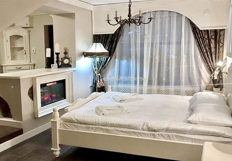 Casa cocheta pozitionata central - 15