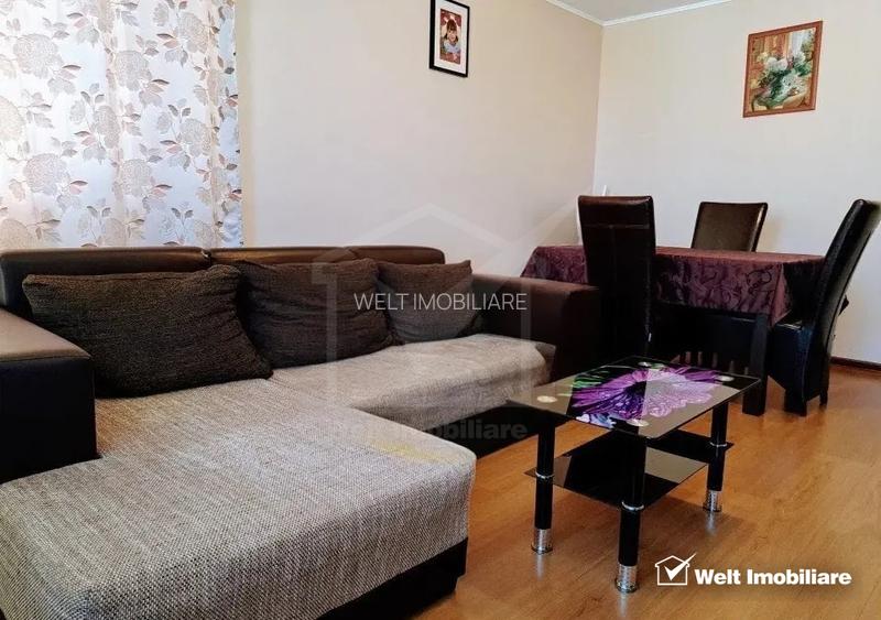 Apartament 3 camere, decomandat, parcare inclusa - 3