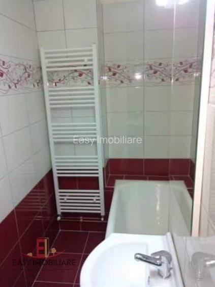 Garsoniera, etaj 2, Str. Livezeni, Tudor, Targu Mures - 6