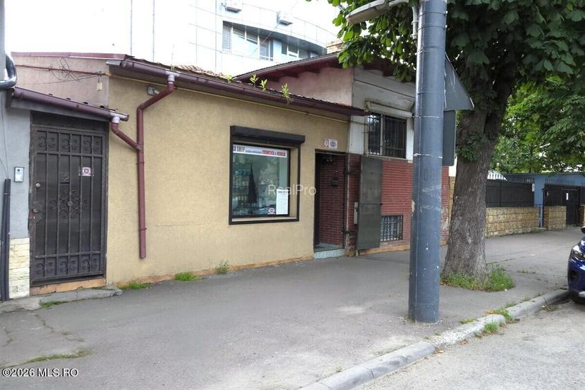 Icil - Policlinica CFR, casa D+P+1E si Spatiu Comercial stradal! - 5