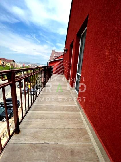 2 Camere | BALCON | AC | Parcare | Buna Ziua/LIDL/Fagului - 19