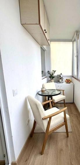 | 2 camere | decomandat | ZONA BIG | - 7