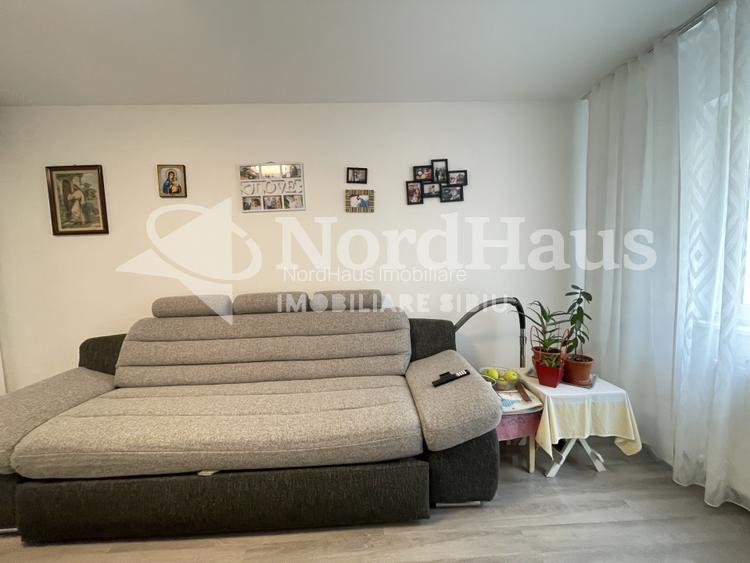 GARSONIERA COMPLET RENOVATA | 28 MP | PARTER - 5