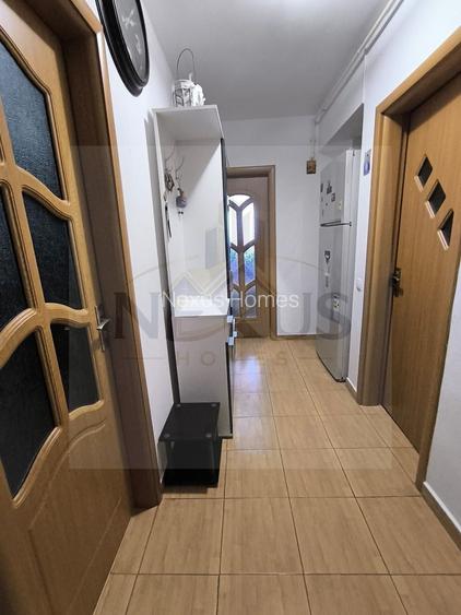 10 min Metrou Dimitrie Leonida - Apartament 2 camere dec - Parcare - 6