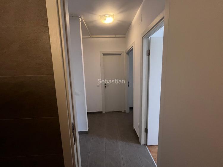 Baba Novac Residence – garsonieră complet utilată, aproape de metrou - 8