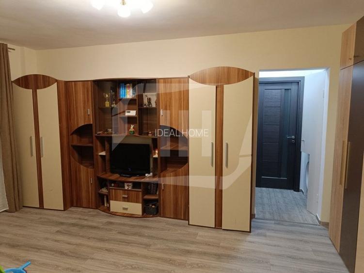 Apartament cu 2 camere, etaj intermediar, Gheorgheni - 4