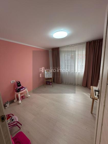 Apartament 4 camere 100mp -Central Popesti Leordeni - 2 locuri parcare - 15