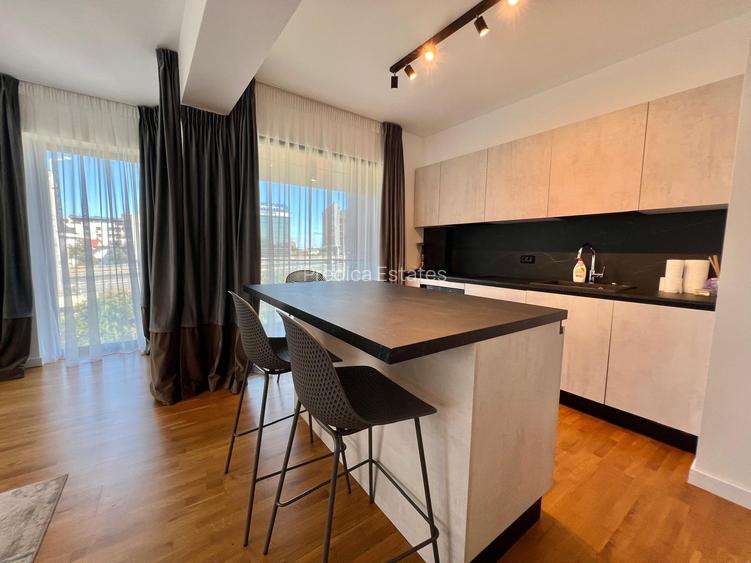 2 camere - BILCIURESTI, Aviatiei, Promenada, Herastrau - 8