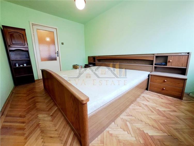 Iulius Mall - 3 camere decomandat - et.1-ideal locuit-investitie - 9