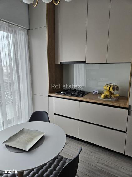 Apartament 2 camere de inchiriat, Titan, Pallady - 5