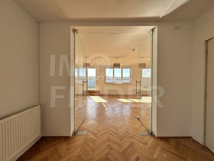 Spațiu de birouri de închiriat – Etaj 2, Str. Traian Vuia, Cluj-Napoca - 6
