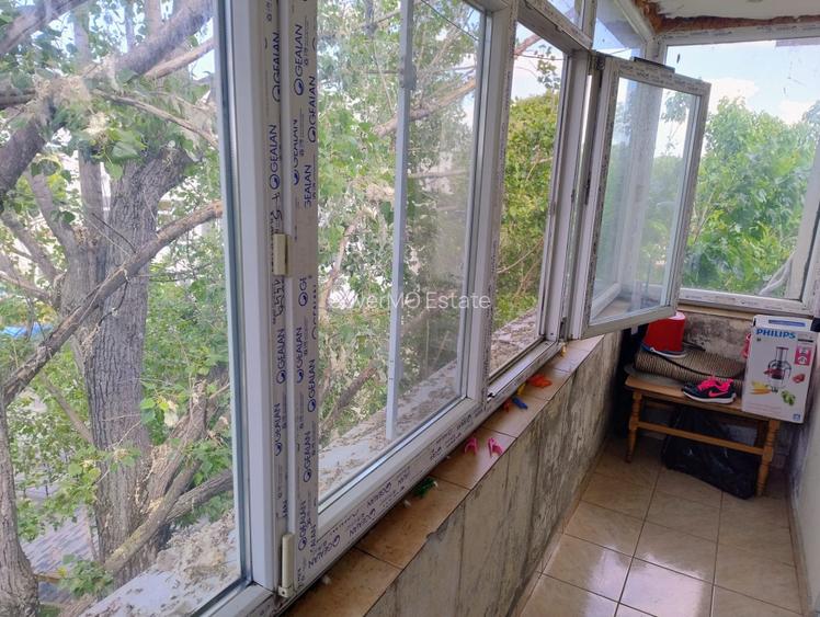 Apartament 4 camere, 92 mp, Doamna Ghica - 17